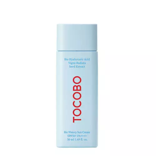 Tocobo Bio Watery Sun Cream SPF50+ PA++++