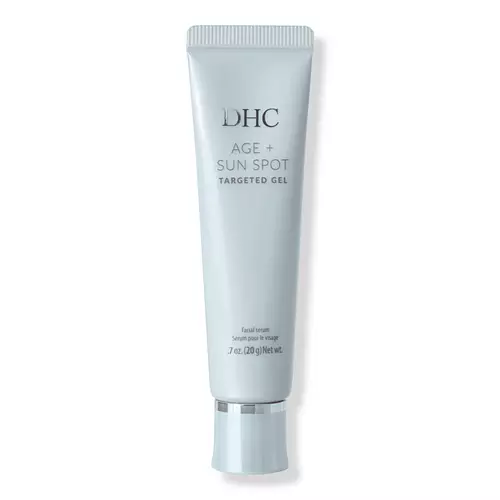 DHC Age + Sun Spot Targeted Gel