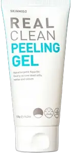 Skinmiso Real Clean Peeling Gel