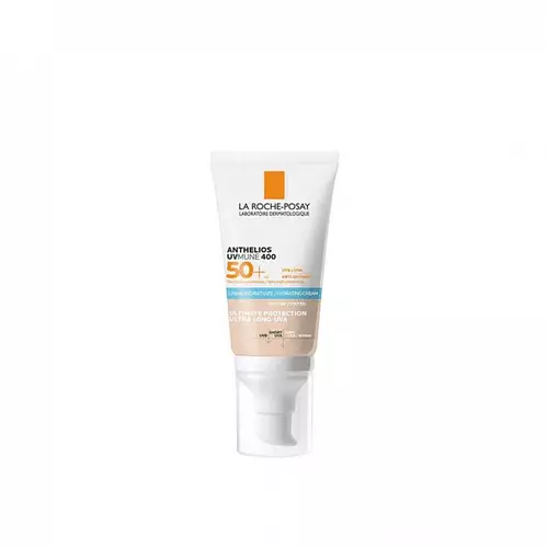 La Roche-Posay Anthelios UVMUNE 400 Hydrating Tinted Cream SPF50+ Sun Cream