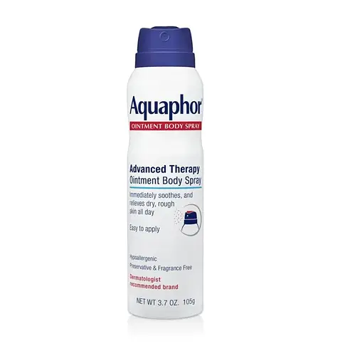 Aquaphor Healing Ointment Body Spray
