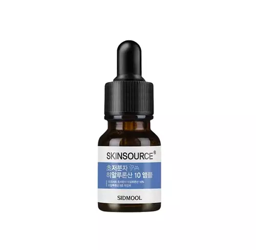 Sidmool Skinsource Hyaluronic Acid Ampoule