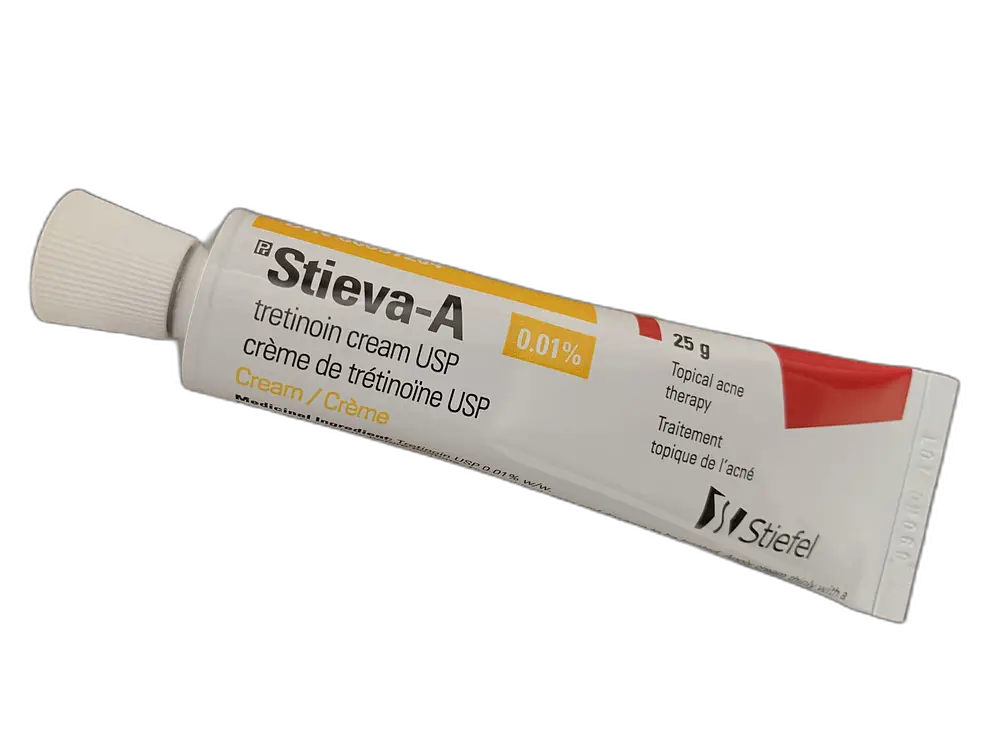 Stieva a discount