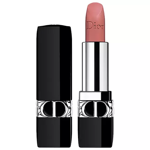 Dior Rouge Dior Lipstick 100 matte