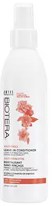Biotera Anti-Frizz Intense Smoothing Leave-In Conditioner