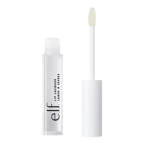 e.l.f. cosmetics Lip Lacquer Clear