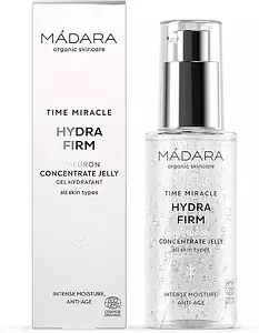 Madara Hydra Firm Hyaluron Concentrate Jelly