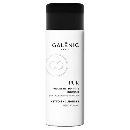 Galénic Pur Soft Cleansing Powder