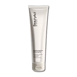 BeautyAct Clear Complexion Cleansing Gel