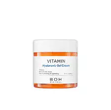 BOH Bio Heal Vitamin Hyaluronic Gel Cream