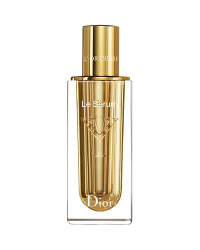 Dior L'Or De Vie Le Sérum