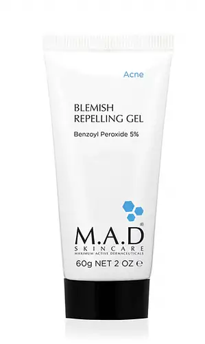 M.A.D Skincare Blemish Repelling Gel