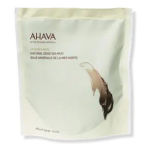 AHAVA Natural Dead Sea Mud Packet
