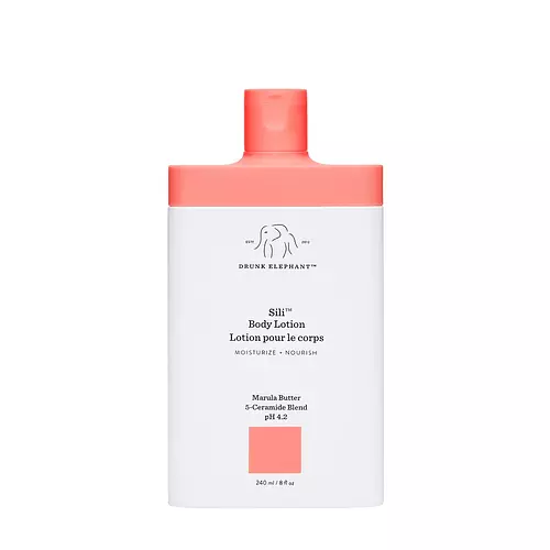 Drunk Elephant Sili Body Lotion