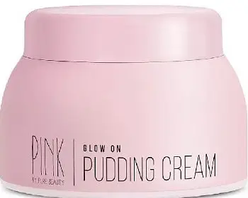 Pink By Pure Beauty Glow On Pudding Cream