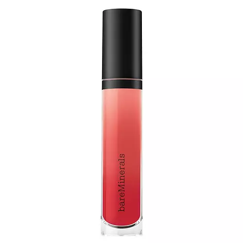 bareMinerals Statement Matte Liquid Lipstick VIP Bold Crimson