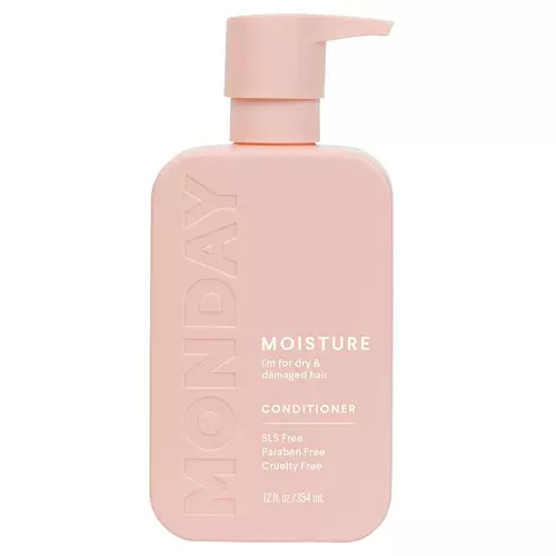 Monday Haircare Gentle Conditioner