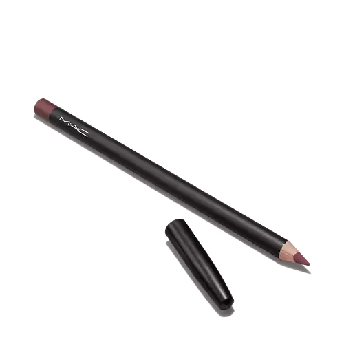 Mac Cosmetics Lip Pencil Plum