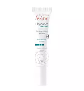 Avène Cleanance Comedomed Localised Drying Emulsion