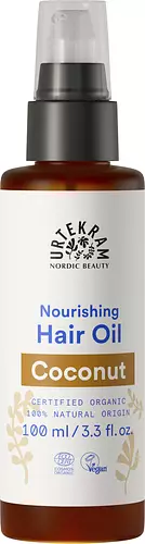 Urtekram Coconut Hair Oil