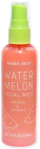 Trader Joe's Watermelon Facial Mist