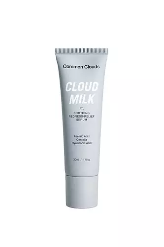 Common Clouds Cloud Milk Soothing Redness-Relief Serum