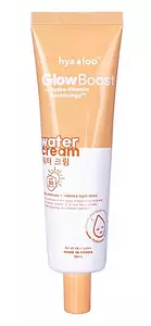Hyaloo Glow Boost Water Cream SPF 50 PA+++