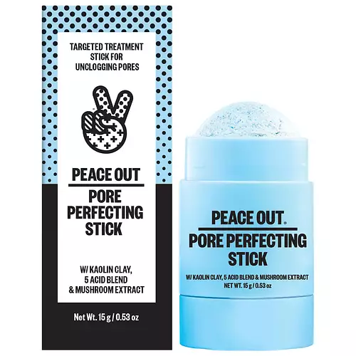 Peace Out Pore Perfecting Stick