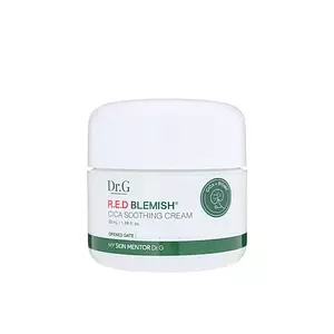 Dr.G R.E.D Blemish Cica Soothing Cream