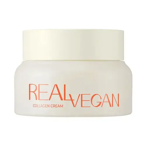 KLAVUU Real Vegan Collagen Cream