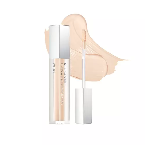 CLIO Kill Cover Founwear Concealer Lingerie