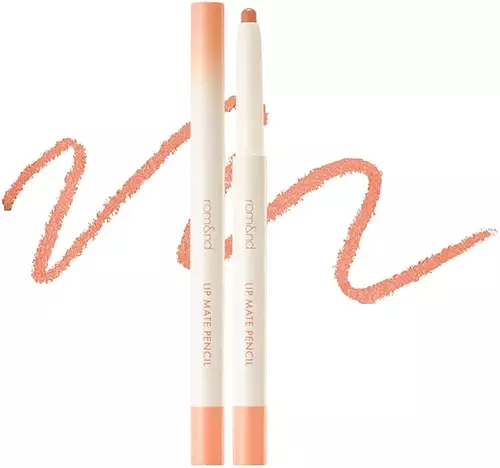 Romand Lip Mate Pencil 01 Tenderly Peach
