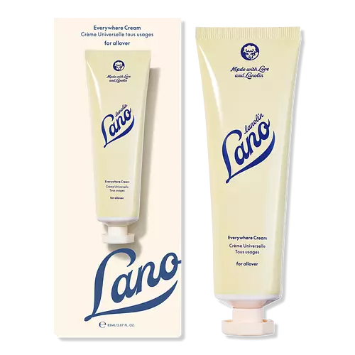 Lanolips Everywhere Multi-Cream - Dry Skin Treatment