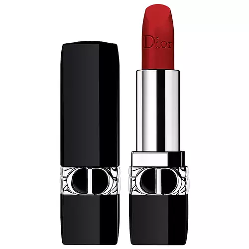 Dior Rouge Dior Lipstick 760 Velvet