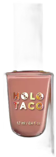 Holo Taco Lowkey Blushing