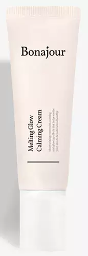 Bonajour Melting Glow Calming Cream
