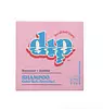 dip Color Safe Shampoo Bar for Every Day Rosewater & Jasmine