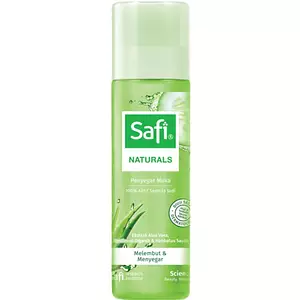 Safi Softening & Refreshing Toner