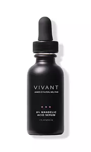 Vivant skin care 8% Mandelic Acid Serum