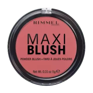 Rimmel London Maxi Blush 003 Wild card