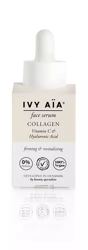 IVY AÏA Face Serum Collagen