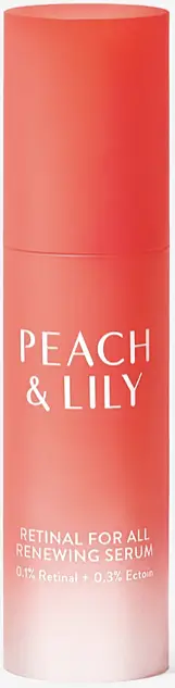 Peach & Lily Retinal for All Renewing Serum