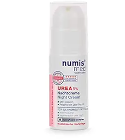 Numis Med Urea 5% Day Cream