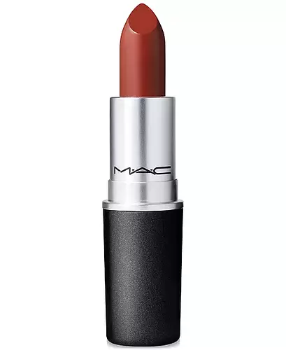 Mac Cosmetics Amplified Lipstick Spill the Tea