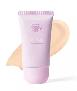 Happy Skin Cosmetics Stay Fresh Blurring Skin Tint Fair