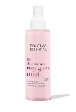 Douglas Essential Delicate Rose Rosy Glow Mist