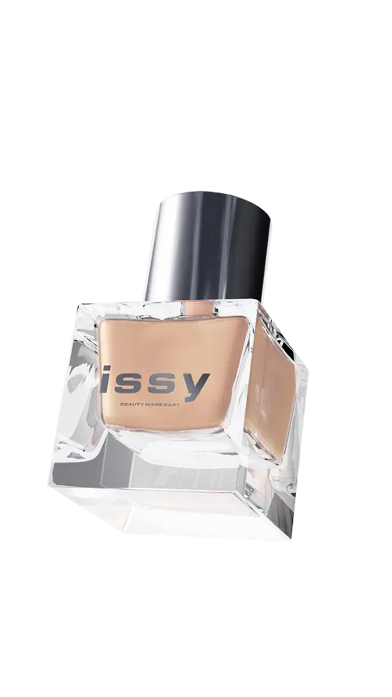 Issy Active Foundation NL2