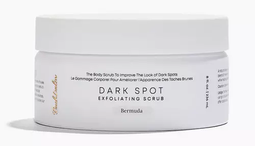 Bush Balm Bermuda Dark Spot Exfoliating Scrub