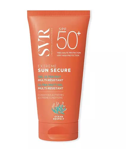 SVR Sun Secure Extreme (Ingredients Explained)