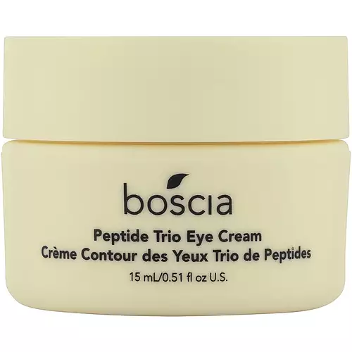 boscia Peptide Trio Eye Cream